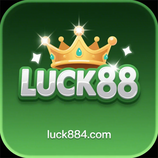 www.luck884.com favicon